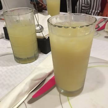 Chez Dior - Ginger drink for everyone! Tastes great.. Yum - Senegalese Near Me - Hyattsville, Maryland Chez Dior - Ginger drink for everyone! Tastes great.. Yum - Senegalese Near Me - Hyattsville, Maryland