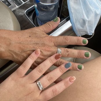 Lee's Nails & Spa - Nail Salons Near Me - Atlanta, Georgia