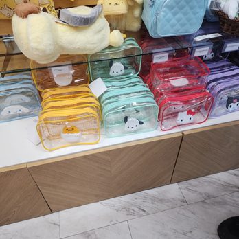 Cosmic Fluff - Toy Stores Near Me - Las Vegas, Nevada