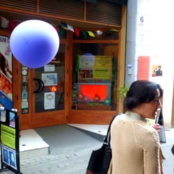 Centro Oblivium