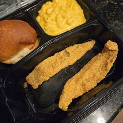 Golden Chick