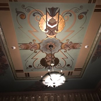 The Wiltern - The Wiltern The beautiful restored Art Deco interior. - Music Venues Near Me - Los Angeles, California