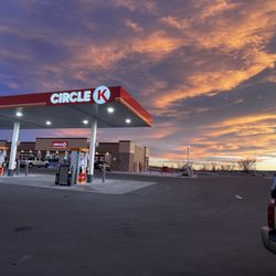 Circle K