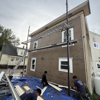 All State Construction - Windows and siding replacement - General Contractors Near Me All State Construction - Windows and siding replacement - General Contractors Near Me