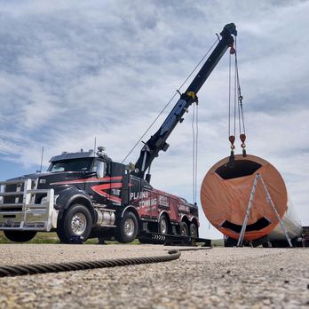 Plains Towing and Recovery - Towing Near Me - Sundance, Wyoming Plains Towing and Recovery - Towing Near Me - Sundance, Wyoming