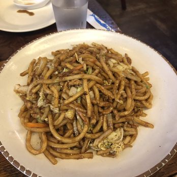 Bund Dumpling House - Shanghainese Stir Fried Udon - Dim Sum Near Me - Astoria, New York Bund Dumpling House - Shanghainese Stir Fried Udon - Dim Sum Near Me - Astoria, New York