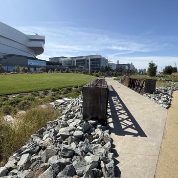 Bayfront Park - Photo 3: Bayfront Park - Parks Near Me - San Francisco, California Bayfront Park - Photo 3: Bayfront Park - Parks Near Me - San Francisco, California