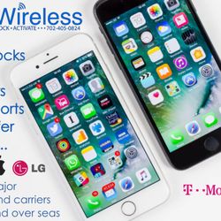 Future Wireless