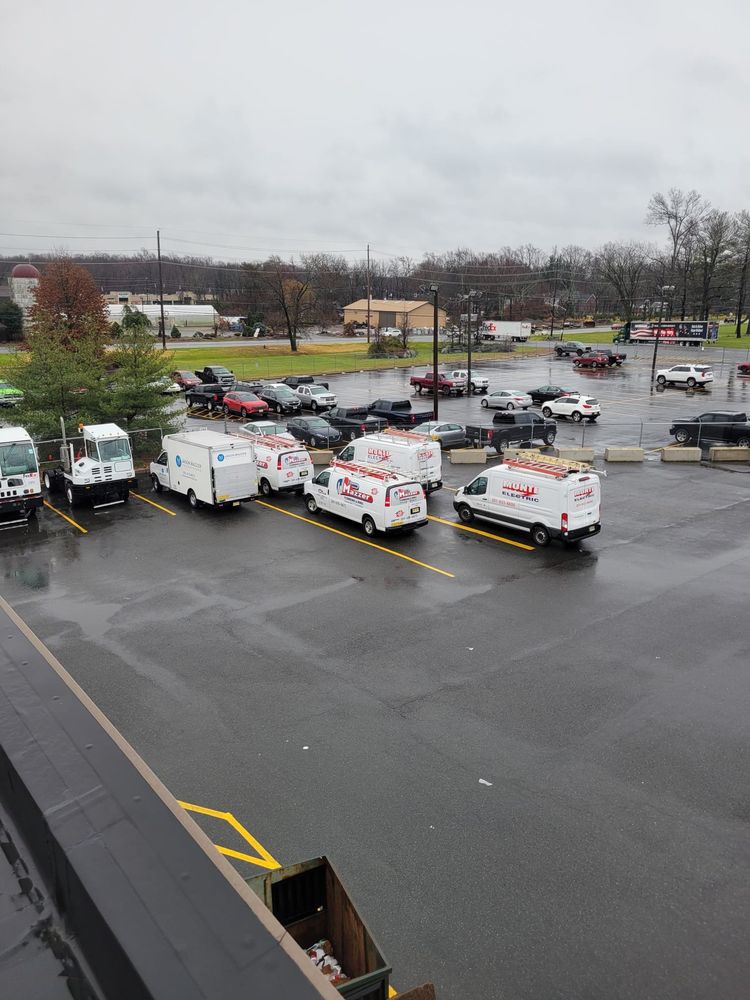 Slide of Jason Mazzer Plumbing & HVAC