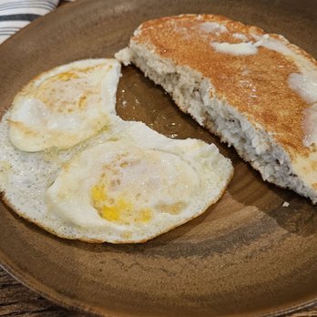 The Hub - Eggs and pancake - Breakfast & Brunch Near Me - Heber City, Utah The Hub - Eggs and pancake - Breakfast & Brunch Near Me - Heber City, Utah
