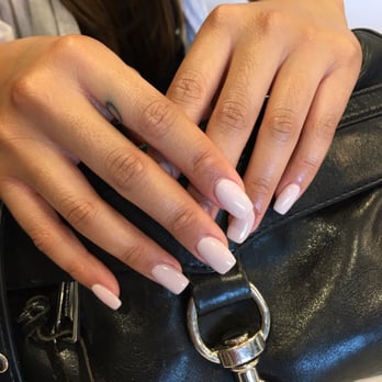 GLO Nail Bar - My sister said this was the best acrylic gel set she's ever had, by Vanny. - Nail Salons Near Me - Costa Mesa, California GLO Nail Bar - My sister said this was the best acrylic gel set she's ever had, by Vanny. - Nail Salons Near Me - Costa Mesa, California