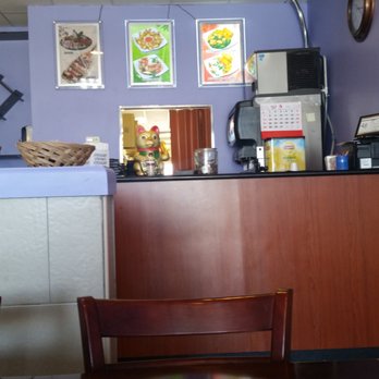 China King - Chinese Near Me - Vandalia, Illinois