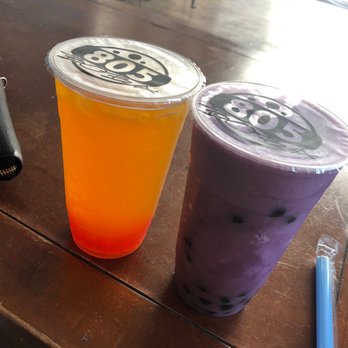 805 Boba - BOBA - Bubble Tea Near Me - Santa Barbara, California