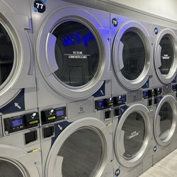 Laundry Wish - Small Dryer (all Electrolux Professional)