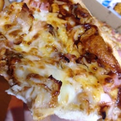 Marruzella - Pizza de kebab, increíble  100% recomendando ante el telepizza o cualquier sitio de comida rápida, calidad y precio buenísimo