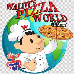 Waldy’s Pizza World & More
