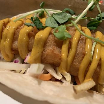 Velvet Taco - #16 Fish n' Chips - New American Near Me - Chicago, Illinois Velvet Taco - #16 Fish n' Chips - New American Near Me - Chicago, Illinois