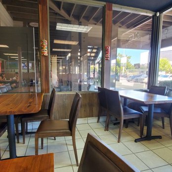 Aloha Hawaiian BBQ - Indoor dining - Barbeque Near Me - Santa Ana, California Aloha Hawaiian BBQ - Indoor dining - Barbeque Near Me - Santa Ana, California