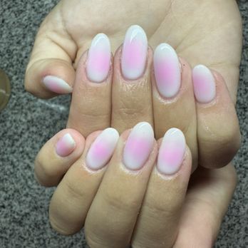 Synergy Nail Bar - Blush design - Nail Salons Near Me - La Crescenta-Montrose, California Synergy Nail Bar - Blush design - Nail Salons Near Me - La Crescenta-Montrose, California