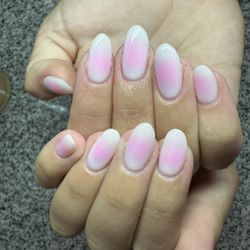 Blush design