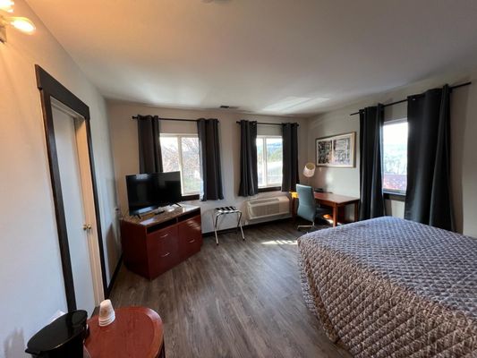 Riverview Lodge, Hood River by null