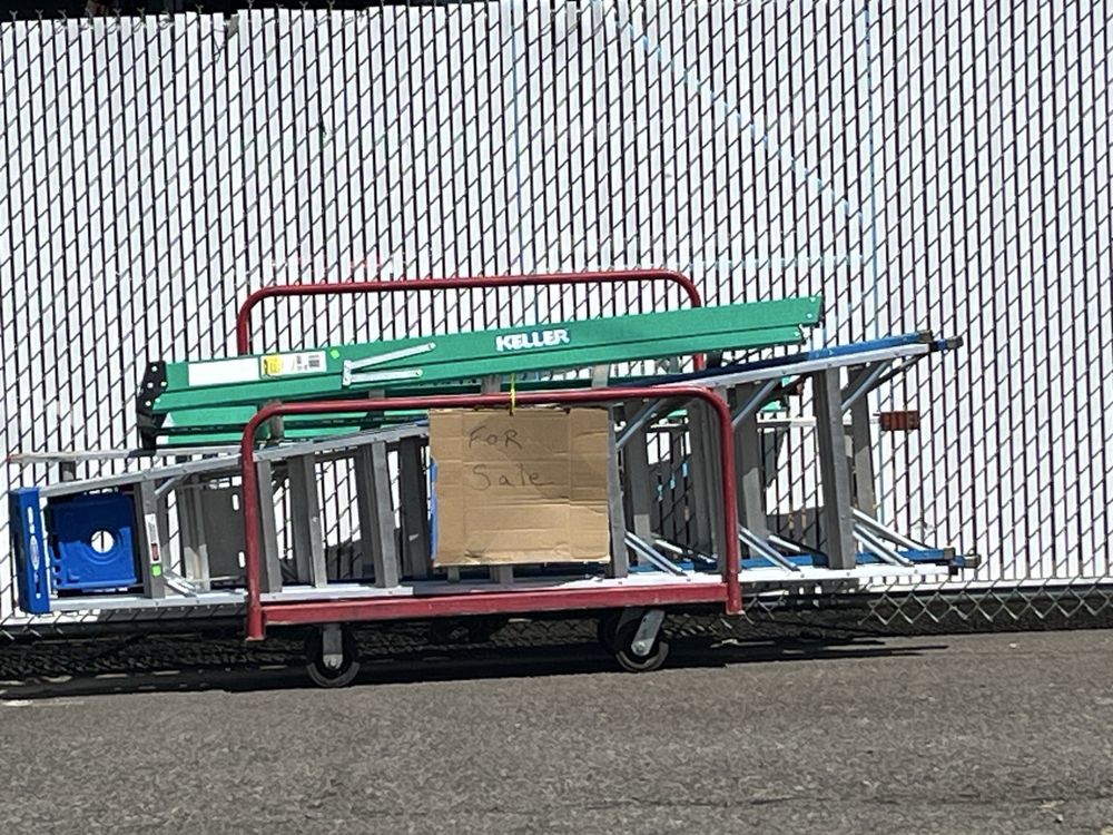 Habitat For Humanity of the Mid Wilamette Valley-Restore - social services organization in Salem, OR