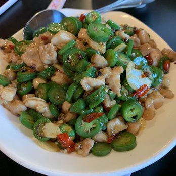 Chengdu Taste - Szechuan Near Me - Honolulu, Hawaii