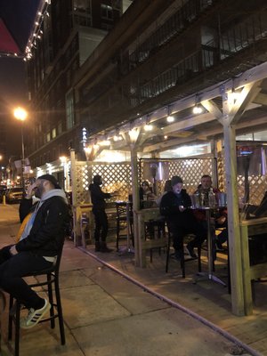 Cavanaugh S Rittenhouse 13 Sansom St Philadelphia Pa Bars Mapquest