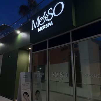 MeSO Medspa - Medical Spas Near Me - Buena Park, California MeSO Medspa - Medical Spas Near Me - Buena Park, California