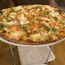 Pizza Pizza