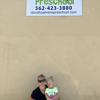 Dorothy Ahrens Nursery School - Sister at preschool - Child Care & Day Care Near Me - Long Beach, California Dorothy Ahrens Nursery School - Sister at preschool - Child Care & Day Care Near Me - Long Beach, California