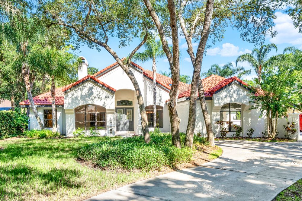 Slide of Stenhouse Roofing