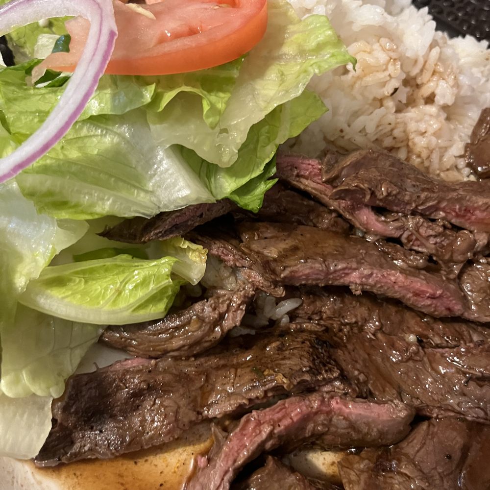 Azucar Restaurant Bar and Grill - Cooked Medium. - Latin American Near Me - Silver Spring, Maryland Azucar Restaurant Bar and Grill - Cooked Medium. - Latin American Near Me - Silver Spring, Maryland