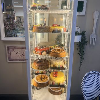 La Croquantine de matthieu - Bakeries Near Me - Doral, Florida La Croquantine de matthieu - Bakeries Near Me - Doral, Florida