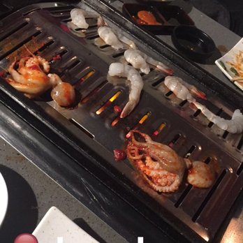 AYCE Gogi - VAN NUYS - Seafood included - Korean Near Me - Van Nuys, California AYCE Gogi - VAN NUYS - Seafood included - Korean Near Me - Van Nuys, California