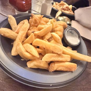 Leaky Cauldron™ - British Near Me - Orlando, Florida
