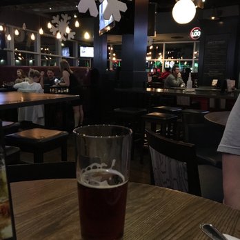 The Tommyfield Gastro Pub - a pint of beer - Gastropubs Near Me - Calgary, Alberta