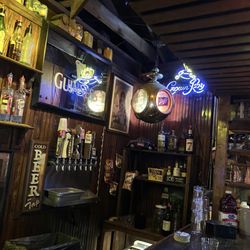 Smokey Joe's Cafe