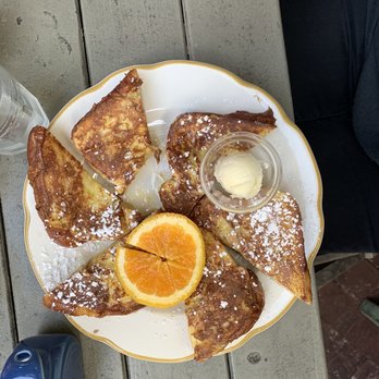 La Note - French Near Me - Berkeley, California