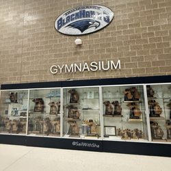 Bloomfield Hills High School
