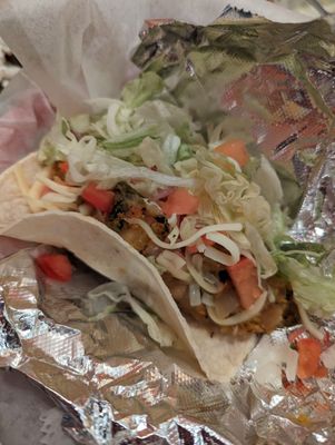 Taqueria Poblano by null