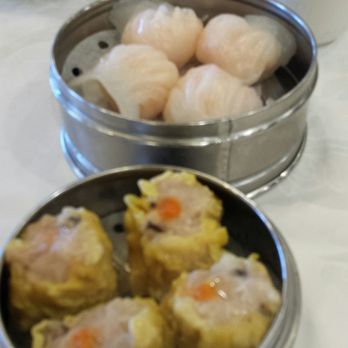 Seafood Cove 2 - Dim Sum Near Me - Westminster, California