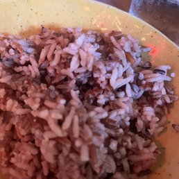 Came with the Red Snapper