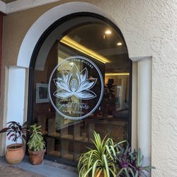 Sacred Nature Studio - Find us right around the corner from the Swedish Affair gift shop!