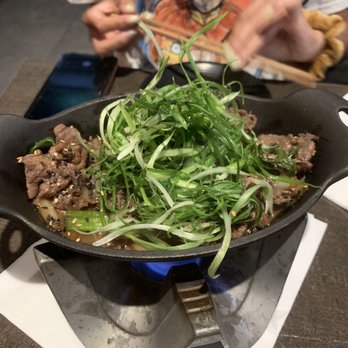 Anytime Kitchen - Bulgogi - Korean Near Me - New York, New York Anytime Kitchen - Bulgogi - Korean Near Me - New York, New York