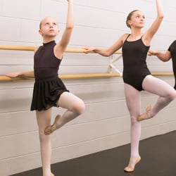 En Pointe Dance Academy