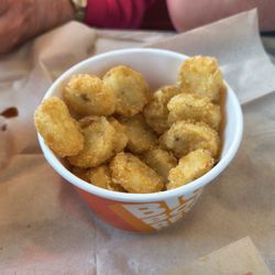 Taco John's - Ole's