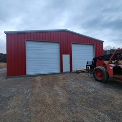 American Building Systems