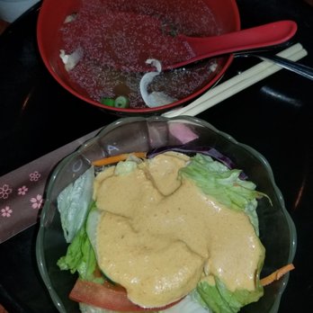 OOKA - Willow Grove - Soup & salad - Japanese Near Me - Willow Grove, Pennsylvania