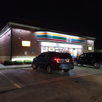 7-Eleven - Convenience Stores Near Me - Chesapeake, Virginia